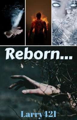 Reborn (Larry Stylinson) (B2) 