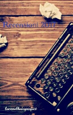 Recensioni 2017