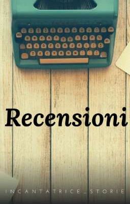 Recensioni