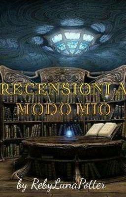 recensioni a modo mio