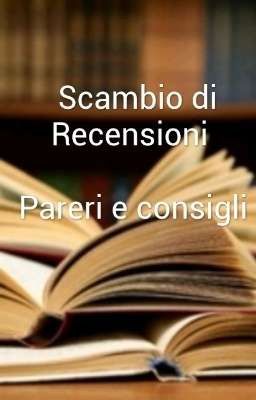 Recensioni (Chiuso)