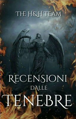 Recensioni dalle Tenebre