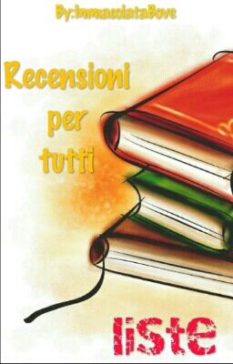 Recensioni per tutti (Liste)