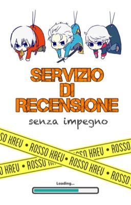 Recensioni senza impegno (ATTIVO)