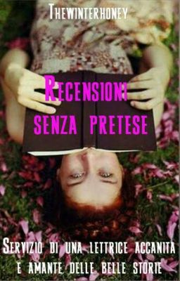 Recensioni senza pretese