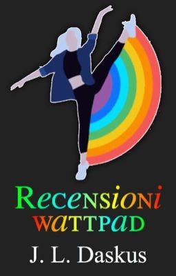 Recensioni Wattpad (CHIUSO)