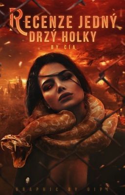 Recenze jedný drzý holky