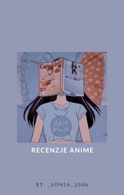 Recenzje Anime