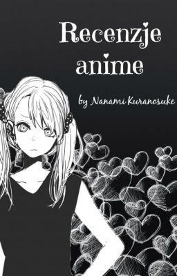 Recenzje anime