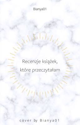 Recenzje książek