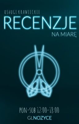 Recenzje na miarę - zakończone