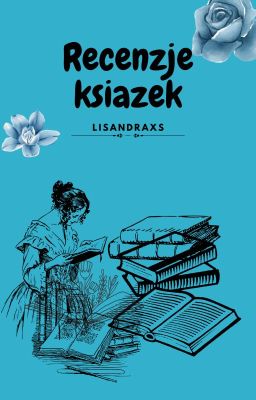 Recenzję książek