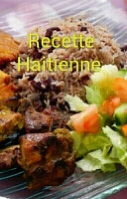 Recette Haïtienne