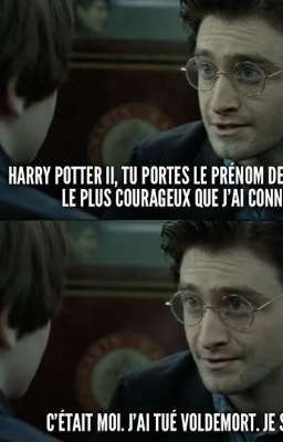 Receuil de Memes hp (drarry , Pansmione , Blairon , Wolfstar .....)