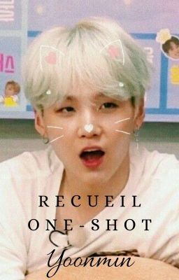 Receuil One-Shot ㅡYoonmin