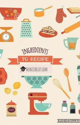 Recipe blast.xx