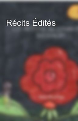 Récits Édités 