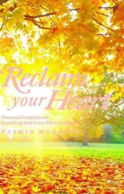 Reclaim your Heart