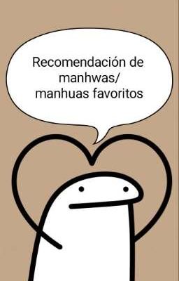 Recomendación de Manhwas/Manhuas BL. 