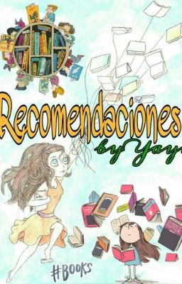 Recomendaciones By Yayi