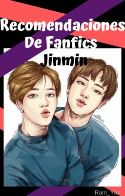 Recomendaciones de Fanfics Jinmin