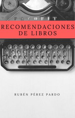 Recomendaciones de libros