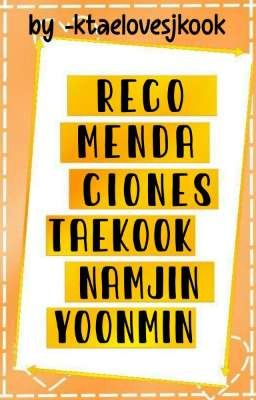 RECOMENDACIONES FANFICS