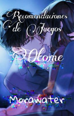 Recomendaciones Juegos Otome