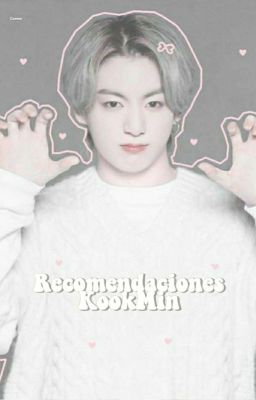 ⌗ Recomendaciones! [KM] | ©btsrecoms