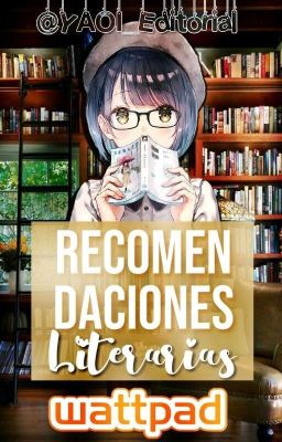 Recomendaciones Literarias