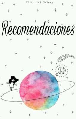 ☆Recomendaciones {Saturno}☆