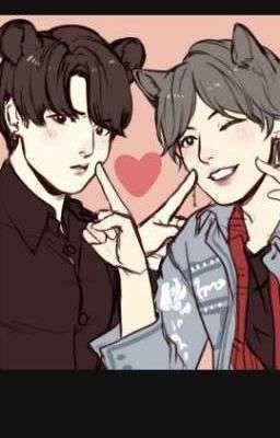 recomendaciones taekook/kooktae♡