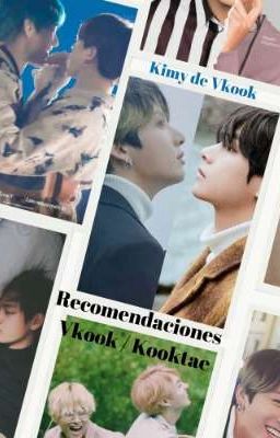 Recomendaciones ✨️ [Vkook/KookTae] 💐