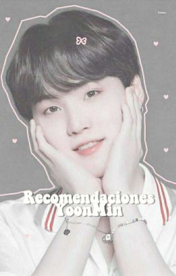 ⌗ Recomendaciones! [YM] | ©btsrecoms