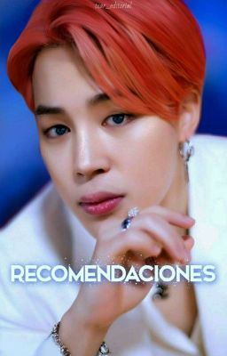 Recomendaciones|| 𝓟𝓪𝓻𝓪𝓭𝓲𝓼𝓮