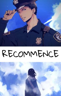 Recommence |KnB|