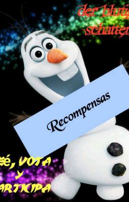 ✨Recompensas ✨