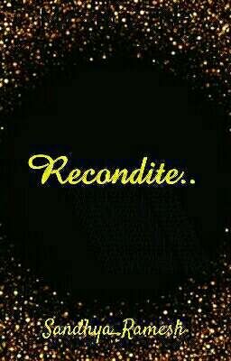 Recondite