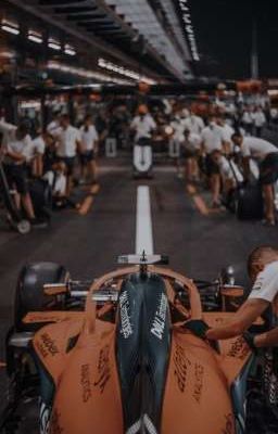 RECORD BREAKER //FORMULA ONE 