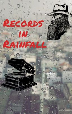 Records in Rainfall