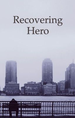 Recovering Hero ( Percy and Avengers crossover)