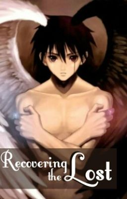 Recovering the Lost (Book 3) (Black Butler Fanfic) COMPLETE