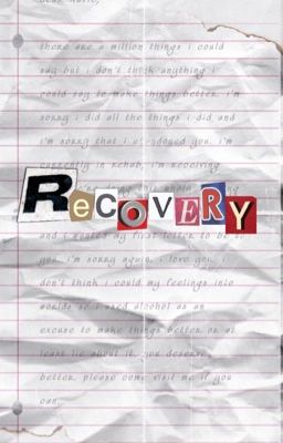  Recovery