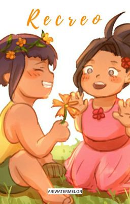 Recreo | MomoJirou