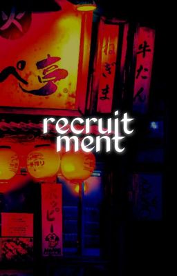 -RECRUITMENT.