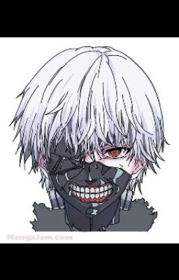 Recueil d'image de Tokyo Ghoul