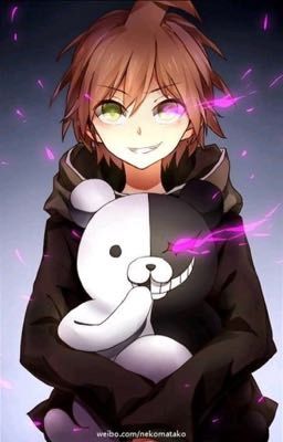 Recueil d'images danganronpa 