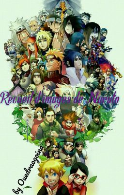 Recueil d'images Naruto 