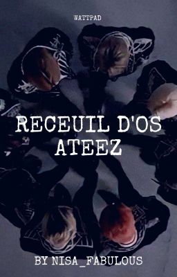 Recueil d'os ATEEZ