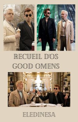 Recueil d'OS Good Omens